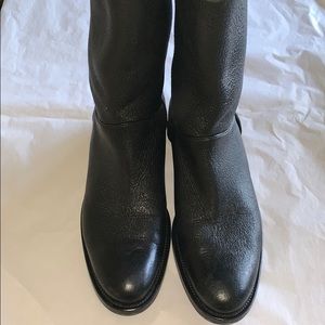 Lori Piana elk skin Boots (Sold)